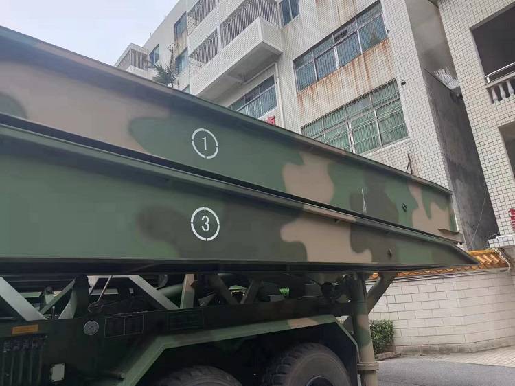 忻州外墙迷彩漆喷涂:兼具个性美学与耐候防护的建筑新选择