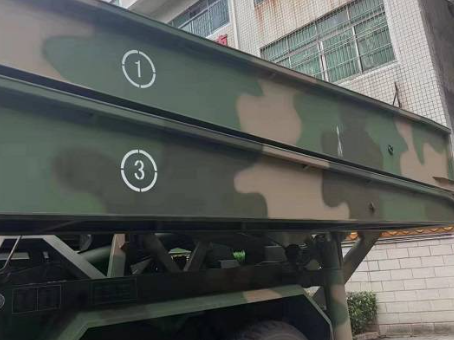 忻州海洋 / 林地场景数码伪装